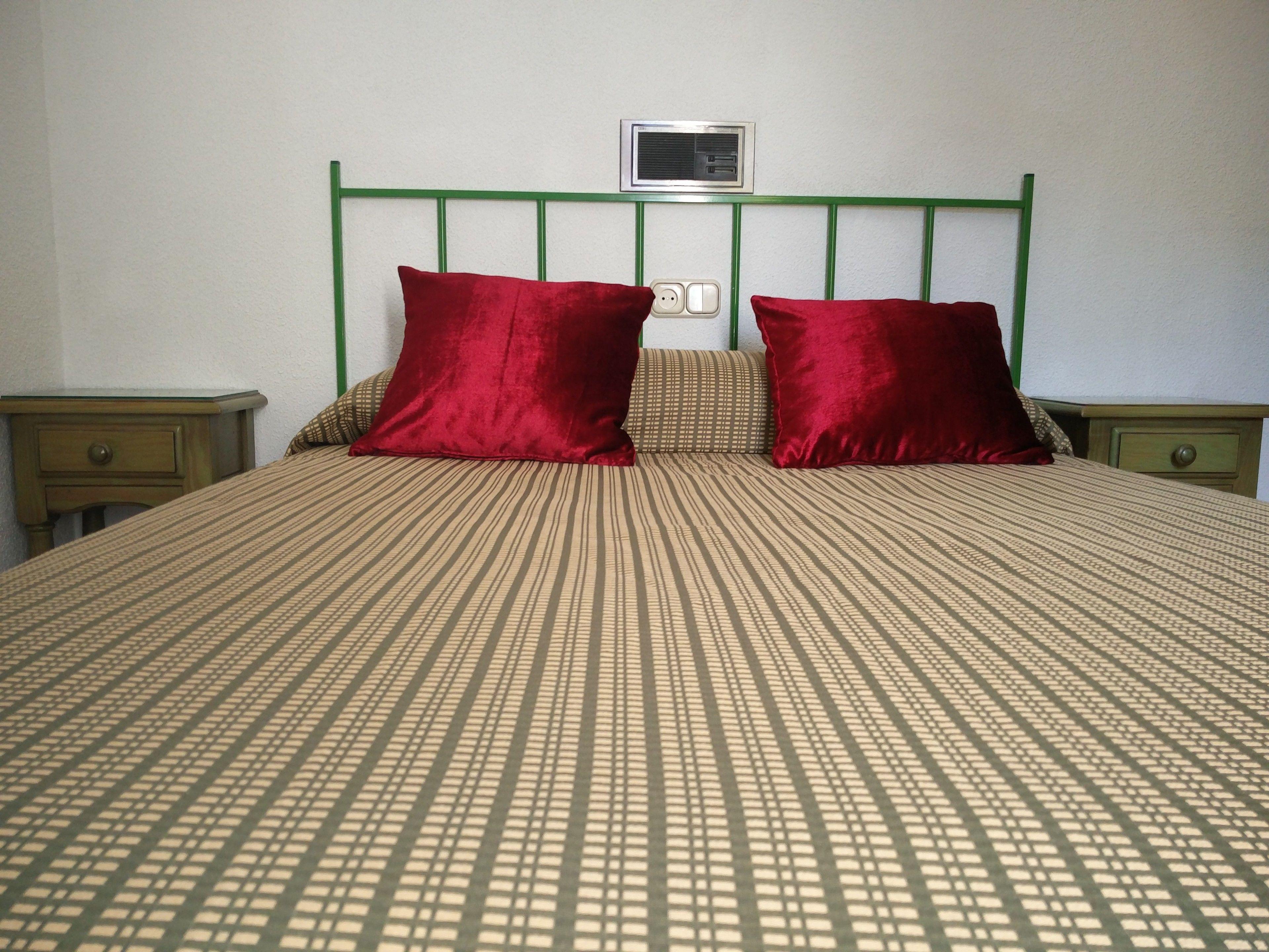 Eco Hotel Toledo — Photos 3